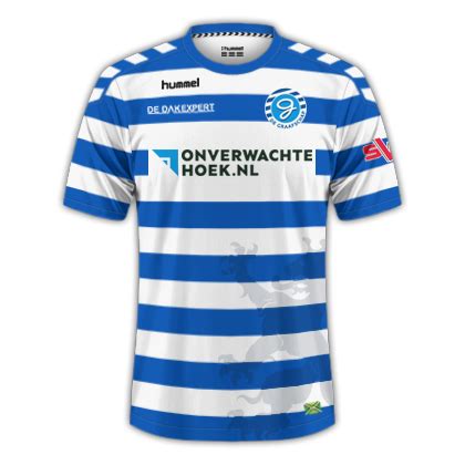 de graafschap nike|De Graafschap Kit History .